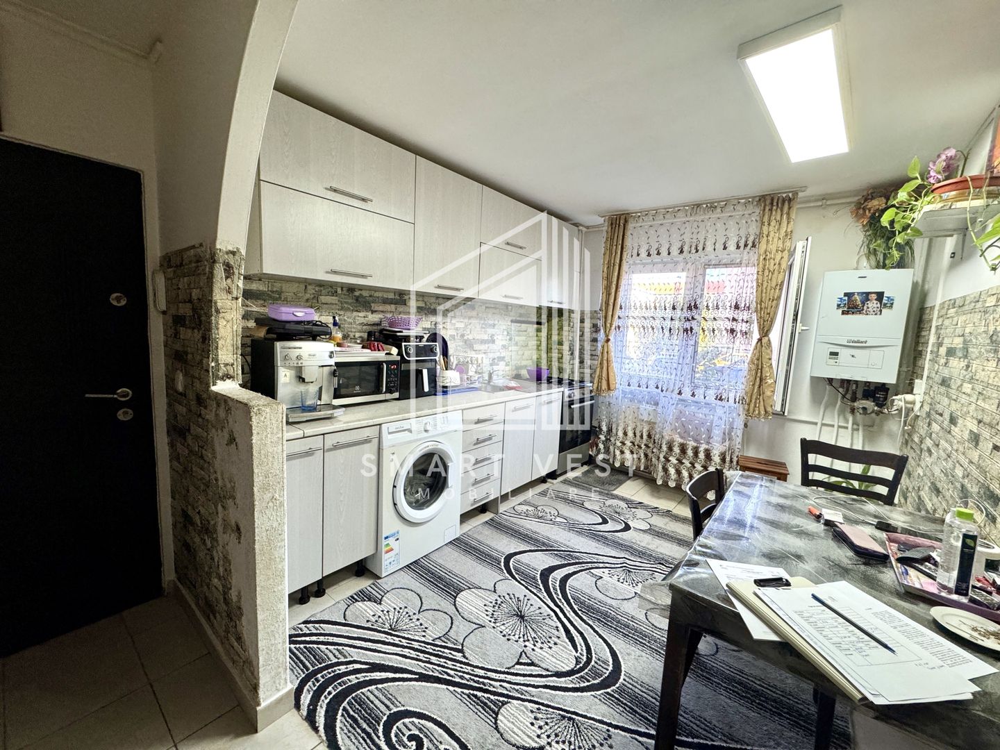 Apartament de vanzare 3 camere | Parter | Zona Micro 16 - Poză 15