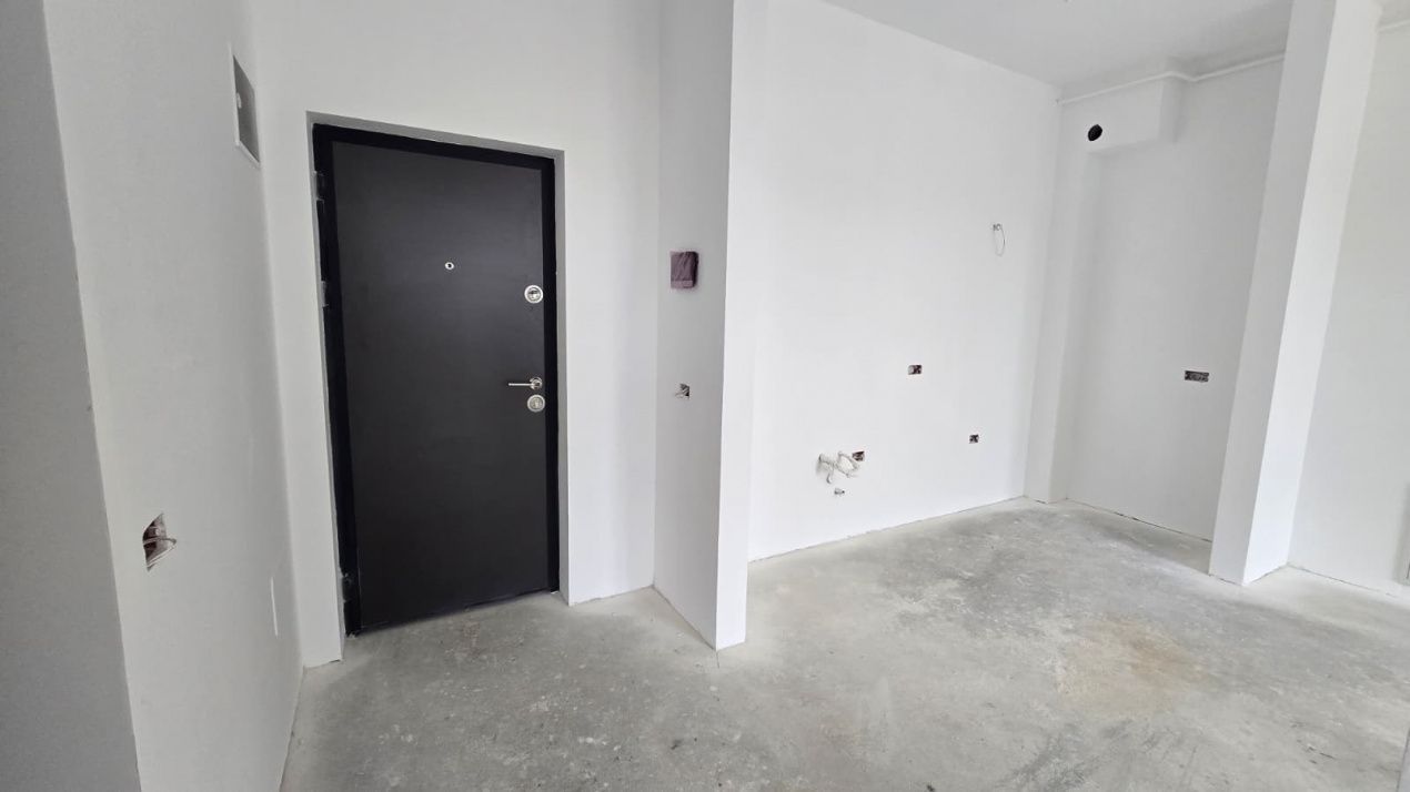De vânzare apartament 2 camere ansamblu de locuinte Micro 9 in Satu Mare - Poză 8