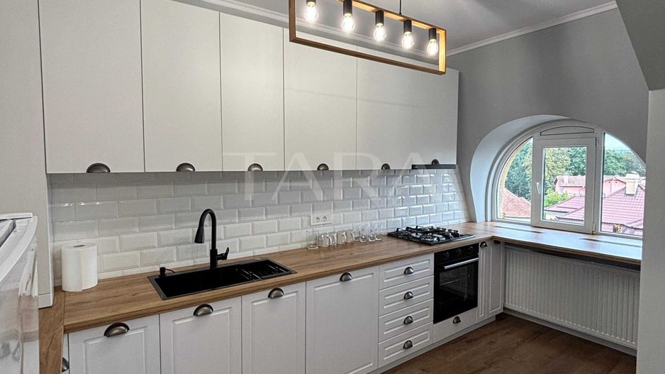 Apartament cu 2 camere, Ultracentral - Poză 5