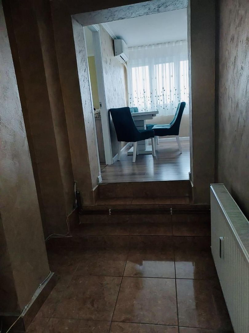 Apartament cu 2 camere  ultracentral Sanmartin - Poză 4