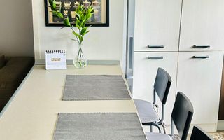 3 camere de vanzare  SUPERB | Parcul Verdi| - Poză 27