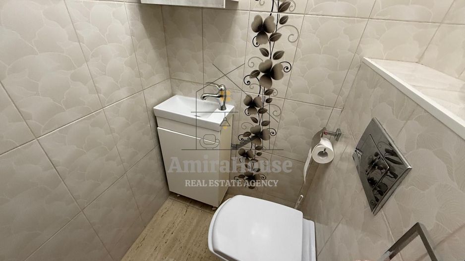 Apartament 3 camere, 75 mp, parcare subterana,  cartierul Andrei Muresanu - Poză 18