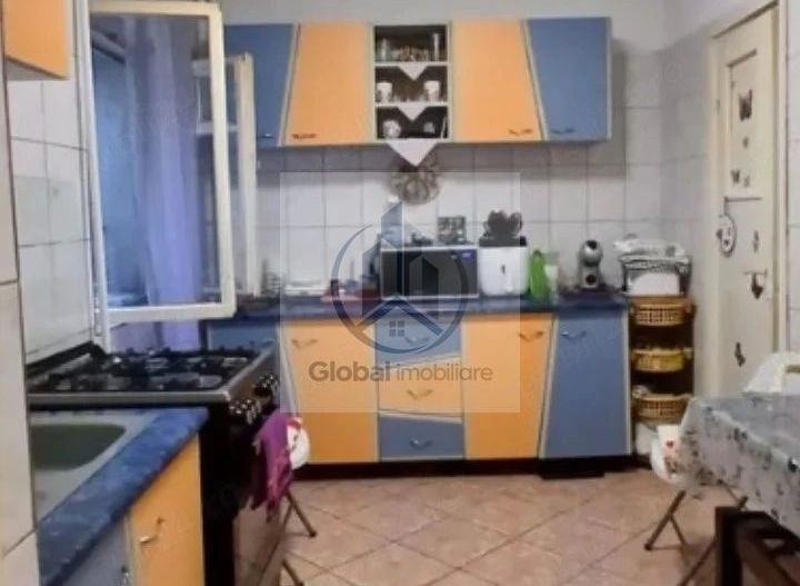 apartament 3 camere zona militari - Poză 3