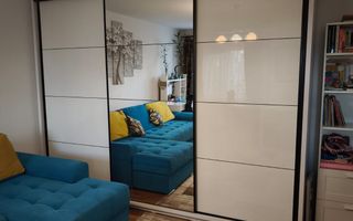 De vânzare: apartament 2 camere -mobilat - Lujerului - metrou - Poză 2