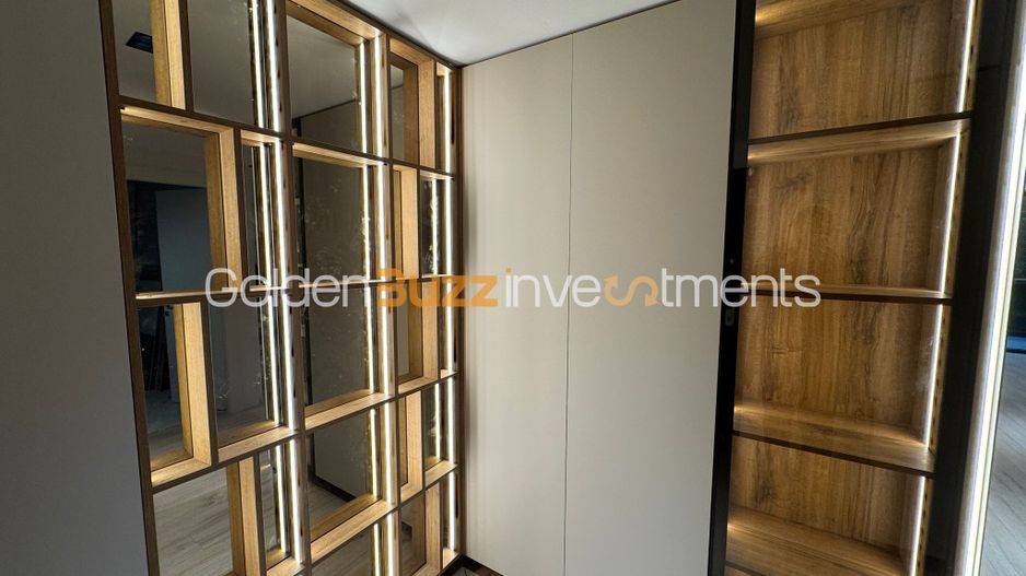 Apartament 3 camere de lux | Residence 5 - Poză 11
