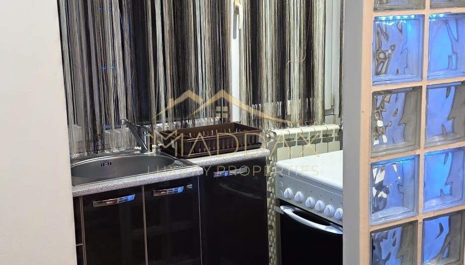 Inchiriere 2 camere // 1 min metrou Iancului // Modern si cochet - Poză 5