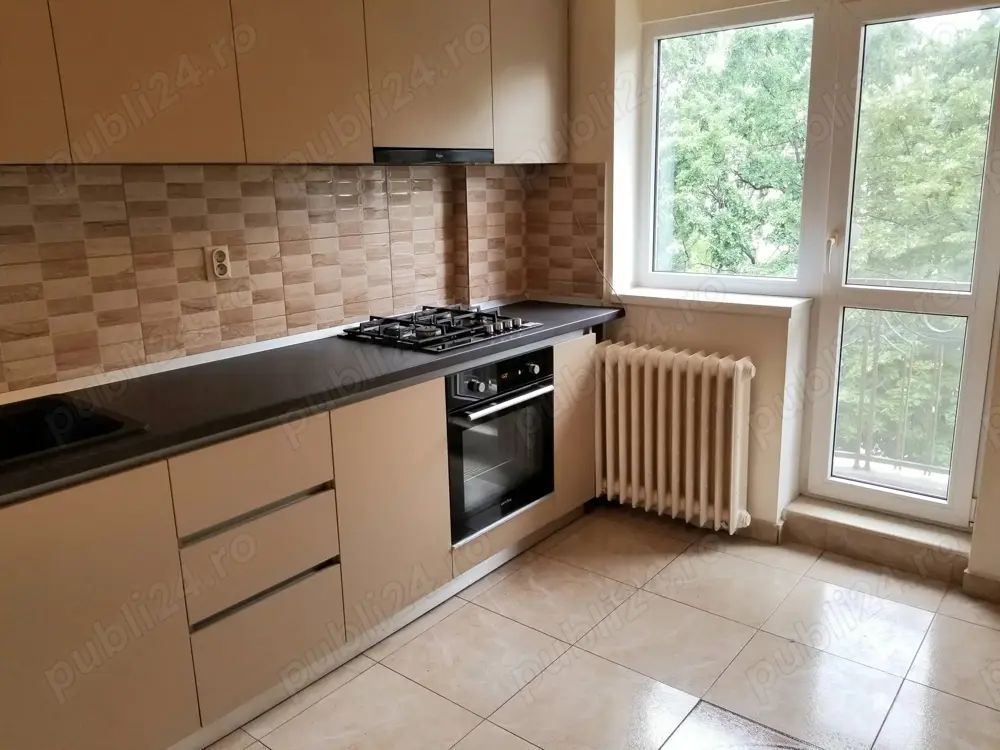 COMISION 0% Apartament 2 camere Unirii fantani T569 - Poză 7