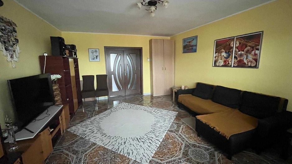 Apartament  Piata Sfanta Vineri/Unirii - Poză 1