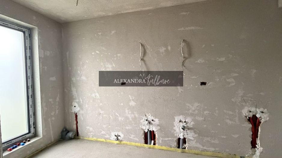 Casa noua 240mp UTIL | 6 camere | Cartier GRUIA | Teren 300mp - Poză 7