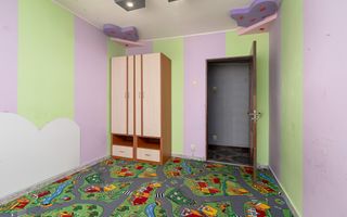 Bulevardul Obregia, Salon Why Not, 3 camere de inchiriat - Poză 9