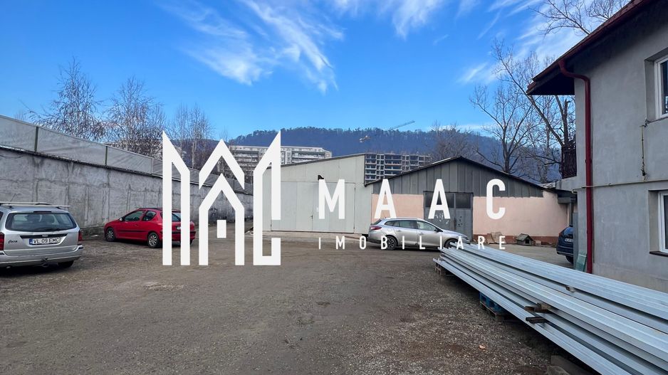 Teren | 4136 MP | Bloc D+P+3+4R+5R - Poză 7