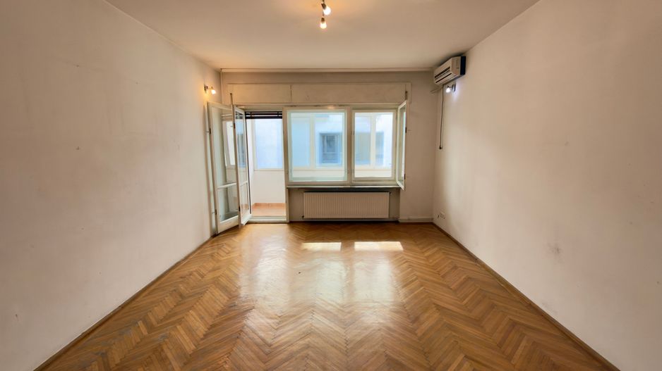 Apartament 4 camere Victoriei, Casa Vernescu, garaj, centrala, comision 0 ! - Poză 37