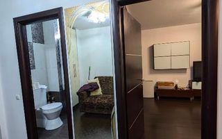 Garsoniera/studio emil garleanu, mall vitan, casa de pensii - Poză 3