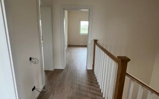 Casa individuală de închiriat 4 camere/garaj/zona Viile Sibiului - Poză 3