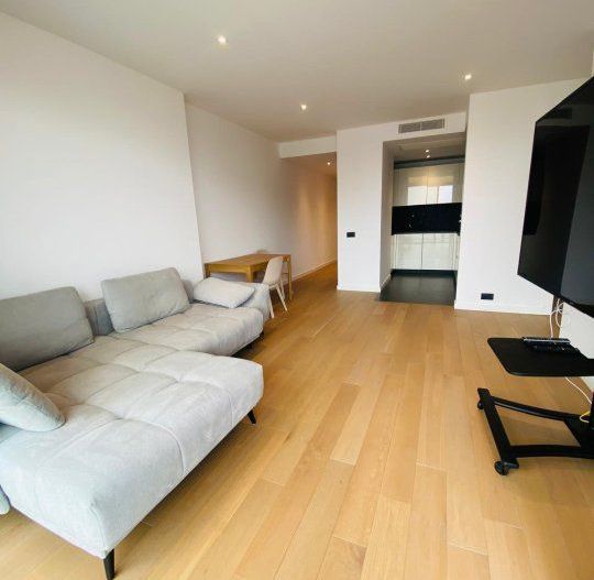 Inchiriere apartament 3 camere | One Herastrau Towers - Poză 1