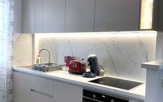 Apartament 3 camere - zonă semicentrală, Piața Gării - Poză 5