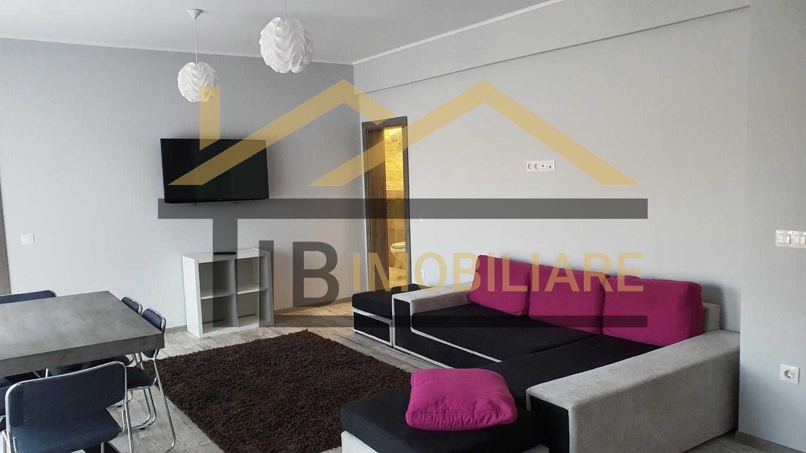 Apartament cu 2 camere, 64mp, parcare, Zona Central - Poză 1