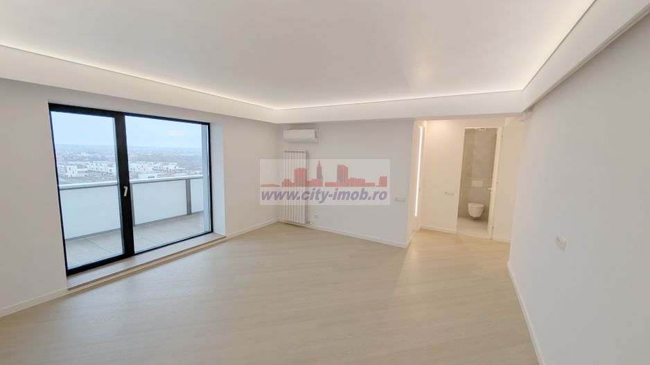 Vanzare Apartament 3 camere  Cortina Pipera - Poză 3