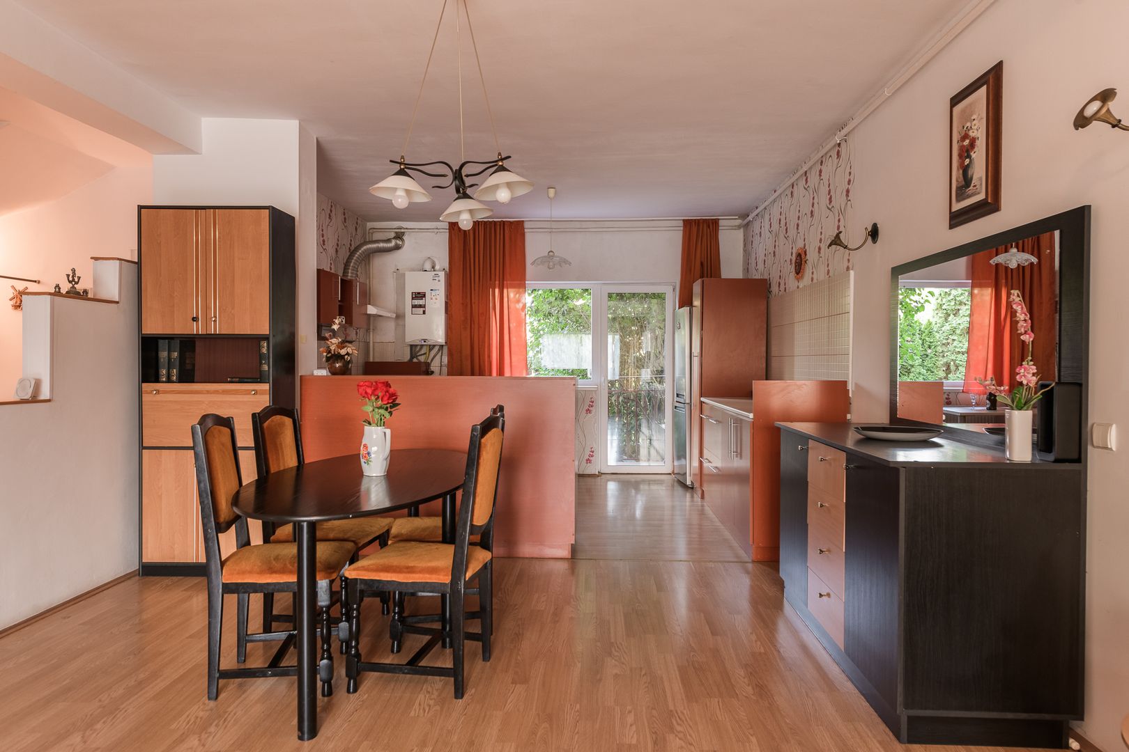 Duplex 169 mp utili, teren 378 mp, Florești Terra - Poză 8