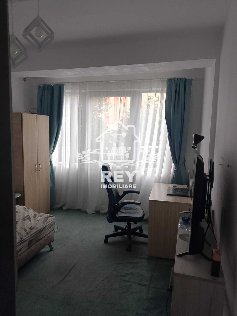 Apartament Parter ,de inchiriat 2 camere , Bld . Vasile Milea (langa politie ) - Poză 2
