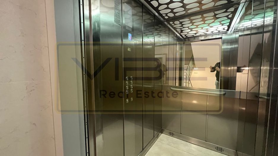 Apartament 3 camere+parcare  Concep Residence Pacurari - Poză 25