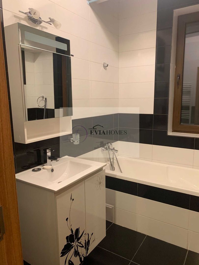 Apartament 2 camere/ zona FSEGA, Iulius Mall /  Bloc 2014 - Poză 5