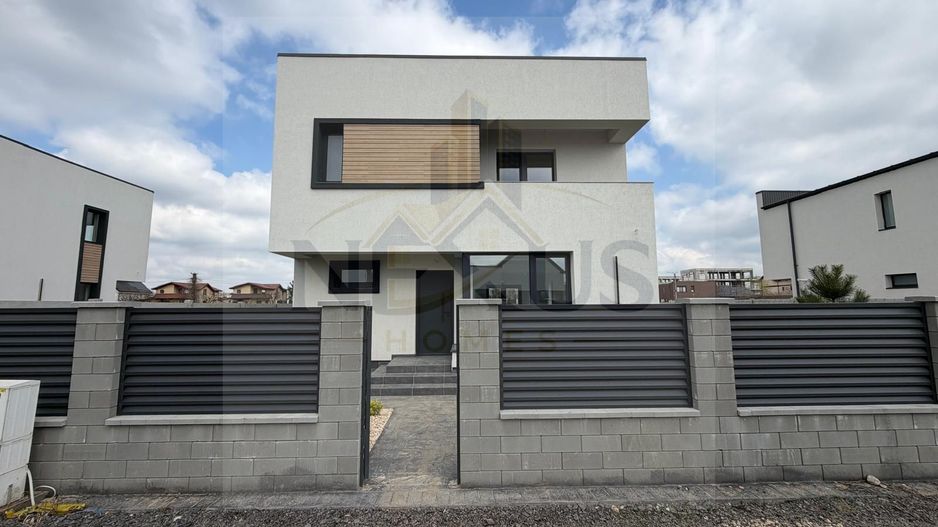 150 metri Bulevard - Casa individuala | 4 cam - Gazon - 3 minute STB - Poză 1