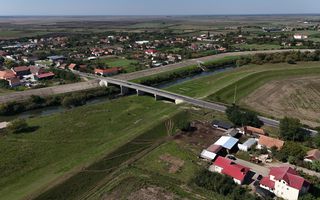 Teren intravilan în Zerind - Poză 3