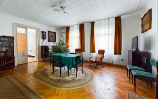 Apartament cu 4 camere la casa in centru - Poză 7