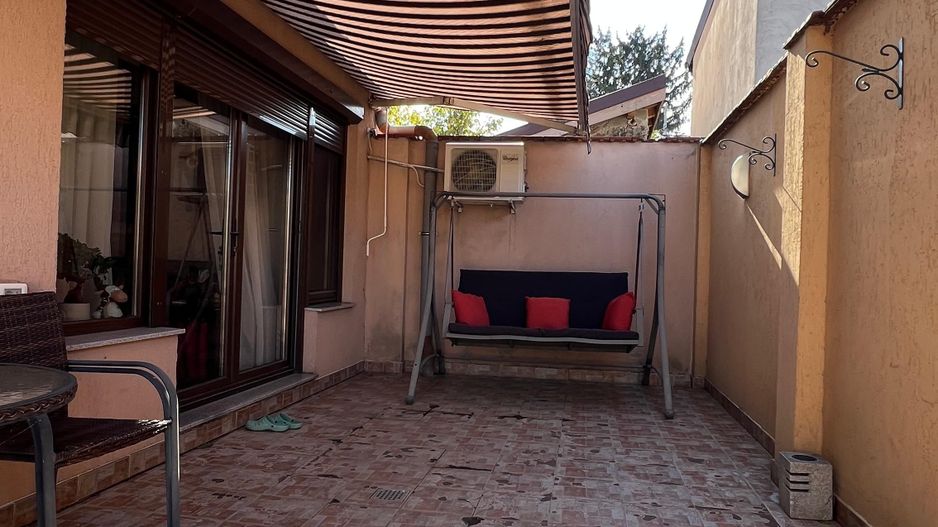 3 camere | curte proprie | 2 parcari subterane incluse - Poză 14