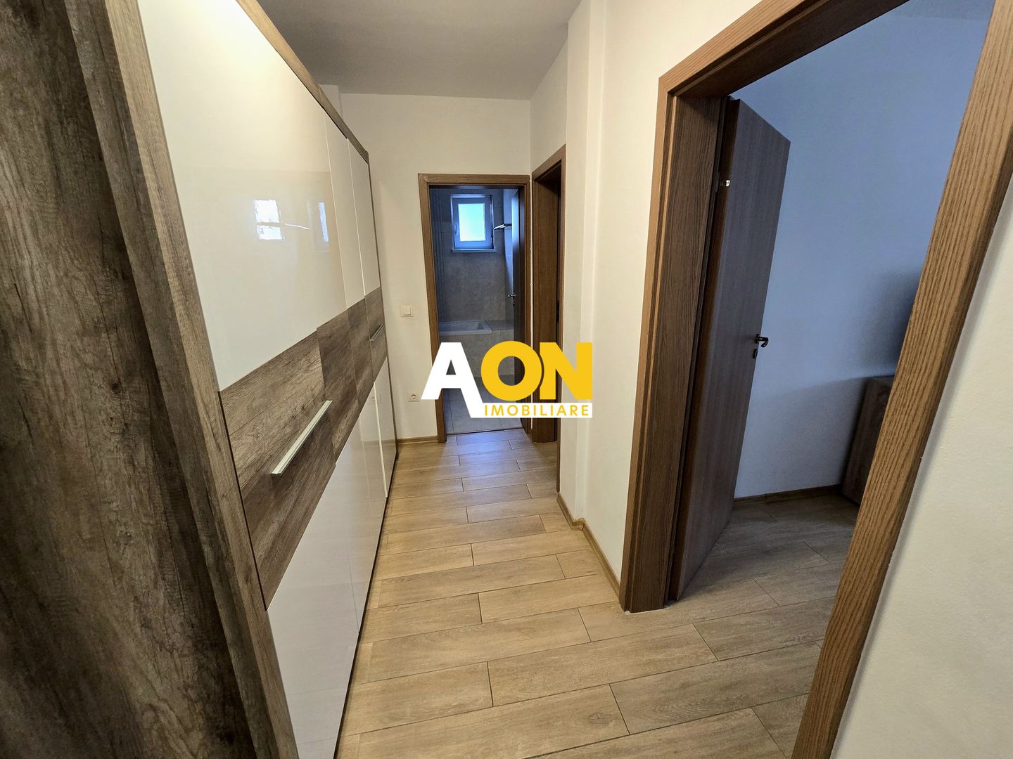 Apartament cu 3 Camere, Curte Proprie, Zona Orhideelor - Poză 11