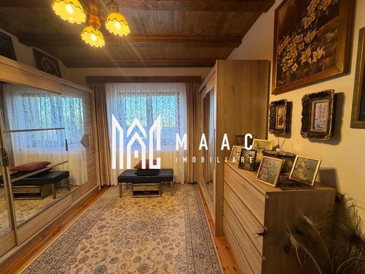 Casă de vânzare Sibiu | Terezian | 86 mp | teren 660 mp - Poză 15