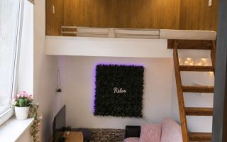 Oportunitate investitie! Garsoniera la cheie, 23mp, zona Cluj Arena - Poză 2