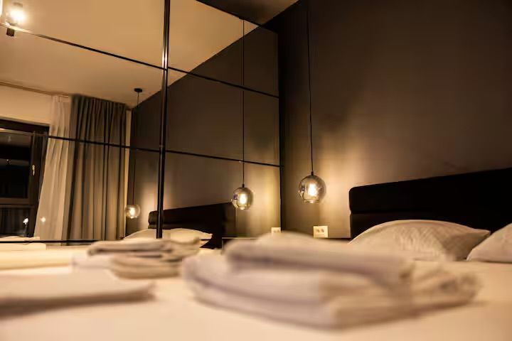 Garsoniera Exigent Plaza Residence Faza 4 Etaj 10/11 - Poză 8