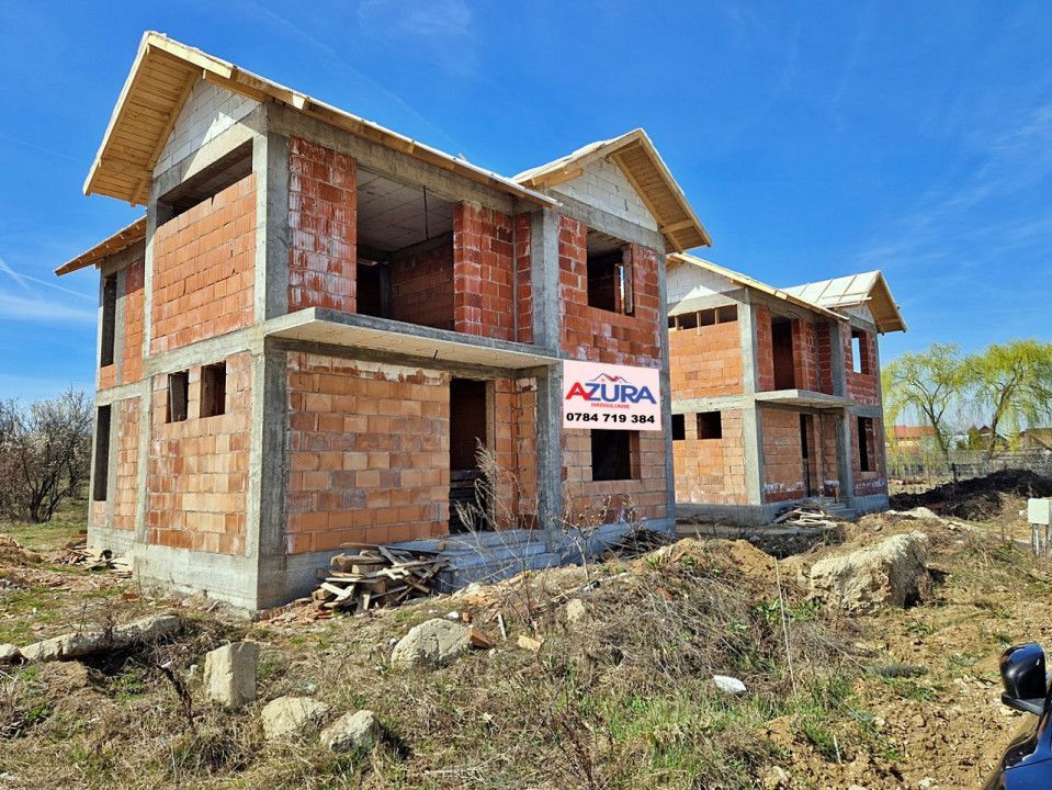 Vanzare casa Smeura - Poză 1