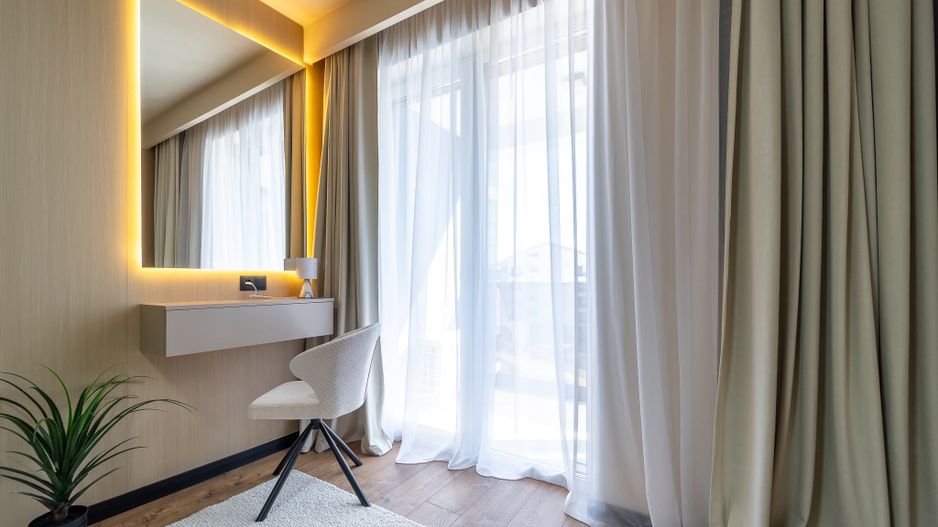 Apartament superfinisat | la cheie | 2 camere | parcare | Tineretului - Poză 13