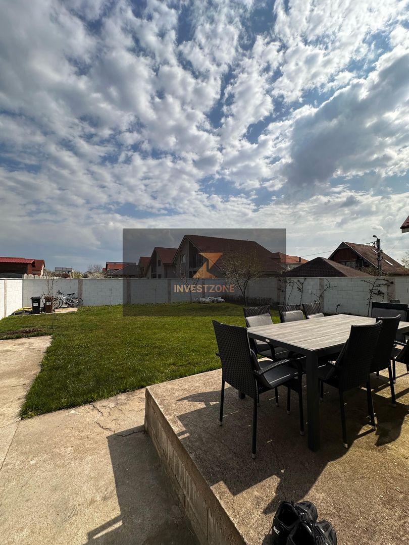 Casa de vanzare in cartierul Grigorescu/Oradea - Poză 41