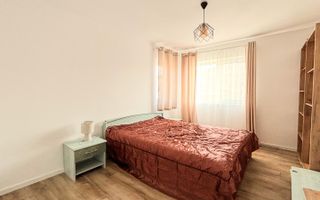 De Inchiriat Casa Individuala 4 camere, 140mp, teren 550mp, Campenesti - Poză 3