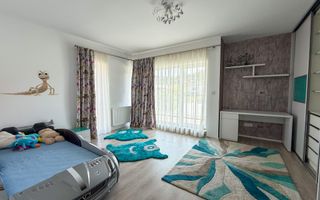 Comision 0! Vila moderna ,,la cheie""! Constructie premium! - Poză 20