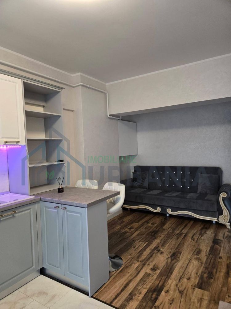 Apartament de inchiriat, 2 camere, Royal Town Iasi - prima inchiriere - Poză 5