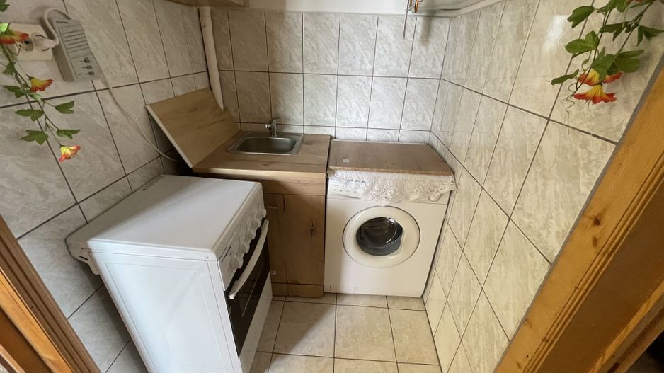 Garsoniera in zona Blascovici - Poză 8