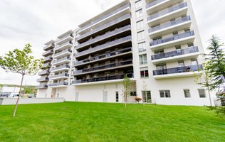 Apartament 2 Camere | La cheie | Complex Elite City | Zona Iris Auchan