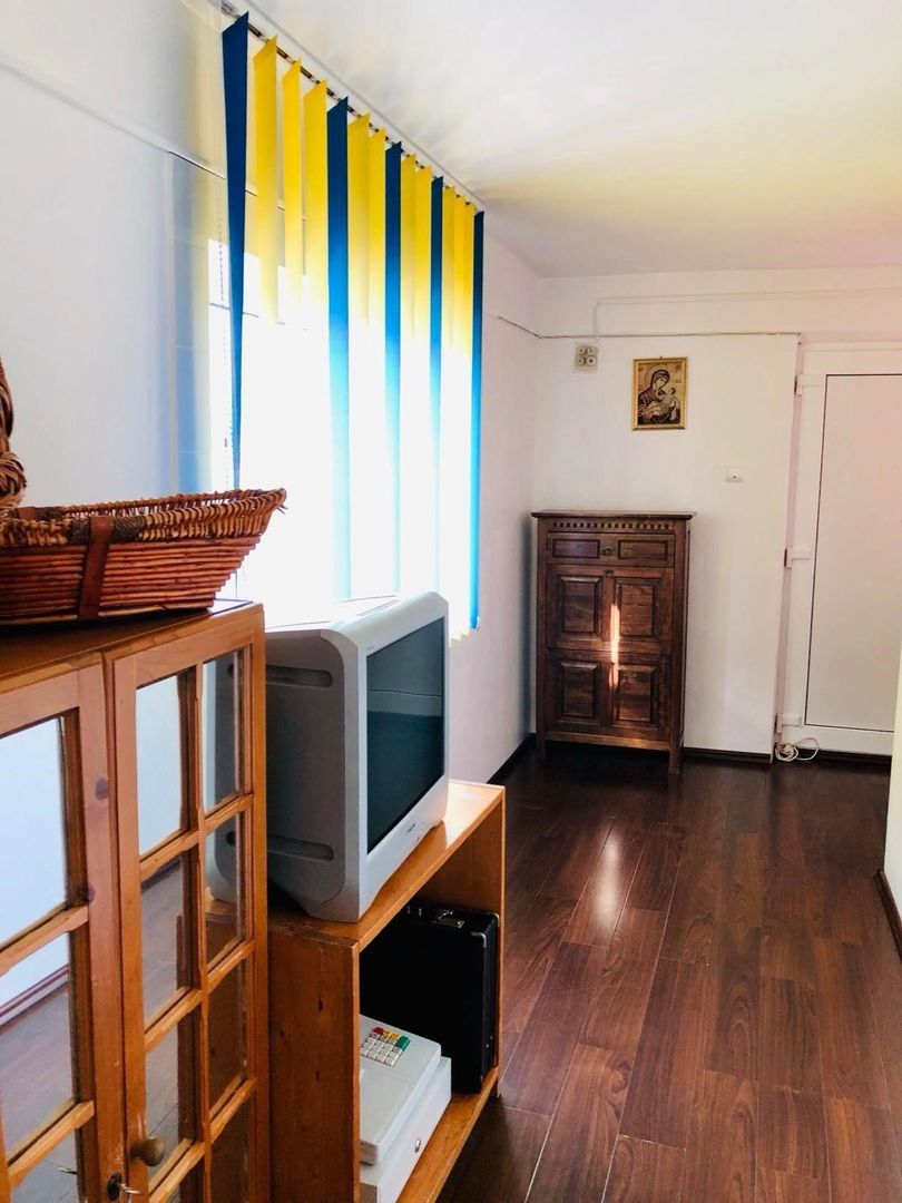 Vila Vulpesti Buzoesti - Poză 15