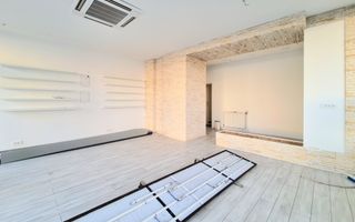 Spatiu comercial de închiriat Brasov - 100 mp # plus-imo.ro - Poză 5