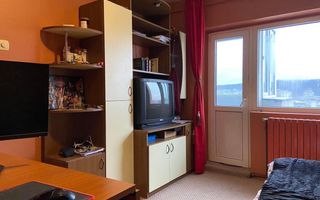 Apartament 2 camere decomandat Pacurari - Moara de Foc - Poză 11