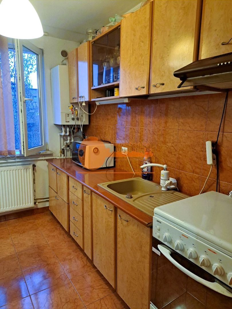 3 Camere Brancoveanu/Sudului ( Metrou 8 minute si centrala termica ) - Poză 6