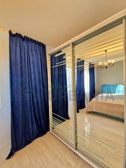 Apartament 2 camere, Podul Ros - Cantemir - Campus Palas, Iași - Poză 15