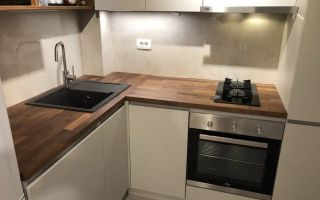 Garsoniera superba de inchiriat - BlOC NOU, Centrala, Lujerului - Poză 4