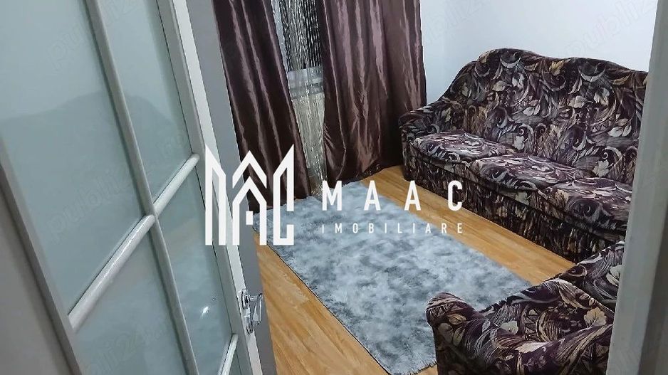 Apartament 2 camere | Etaj 3 | Decomandat | Vasile Aaron - Poză 5