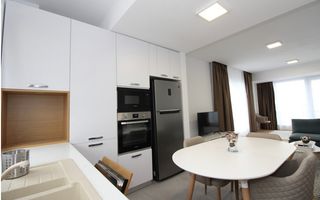 Apartament  3 Camere | LUX | Pipera | Loc de parcare subteran - Poză 4
